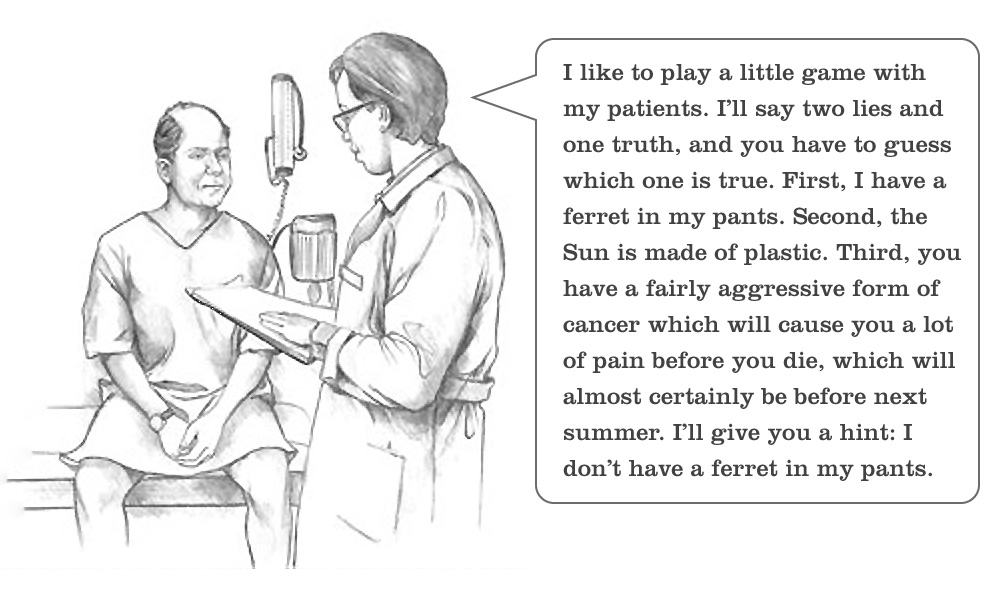Obrázek doctor