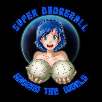 Obrázek dodgeball