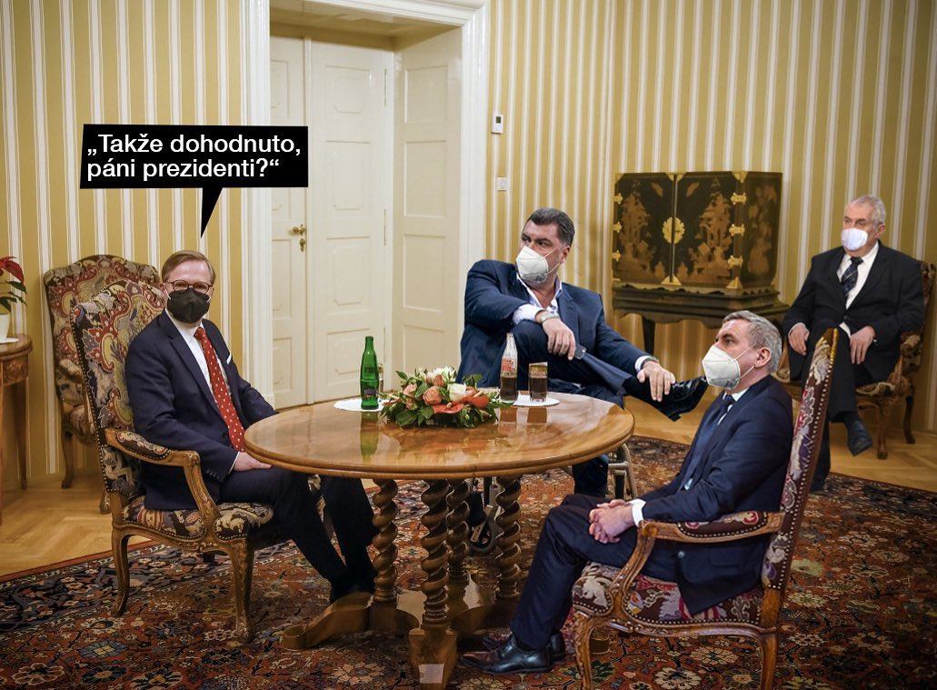 Obrázek dohodnuto