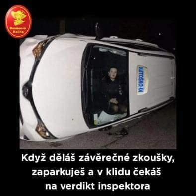 Obrázek dojezdila