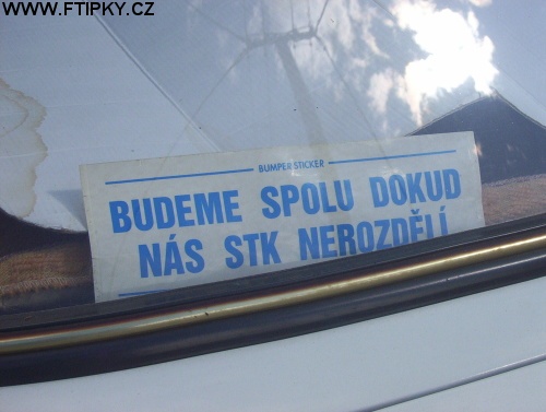 Obrázek dokud nas stk nerozdeli