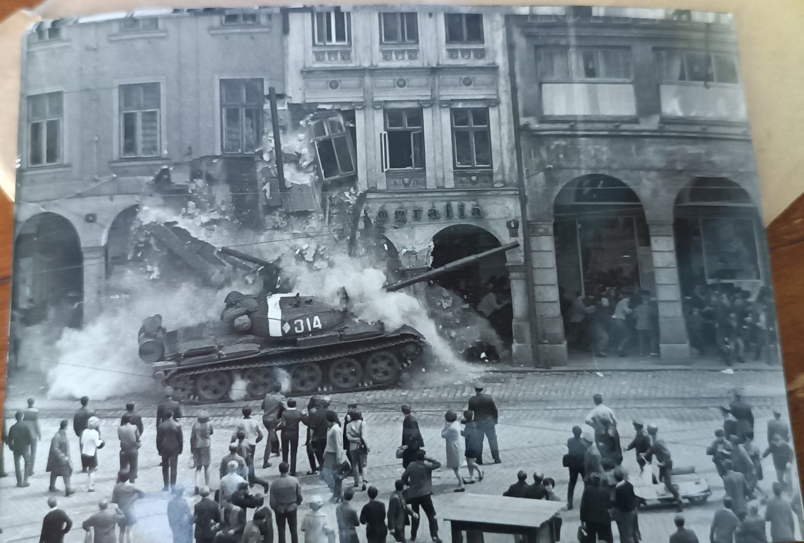 Obrázek domaci archiv  jakoze znovu ne dekuji 4