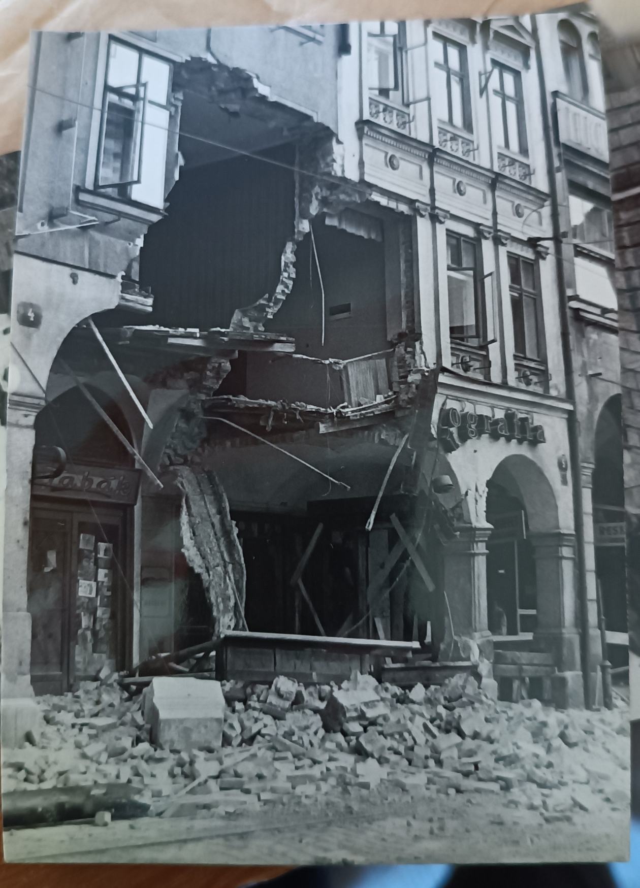 Obrázek domaci archiv  jakoze znovu ne dekuji 8