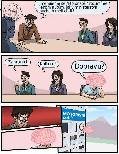 Obrázek domlouvani nove vlady