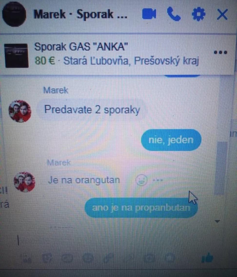 Obrázek domluva s dezolatem