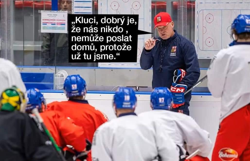 Obrázek domu nepojedou
