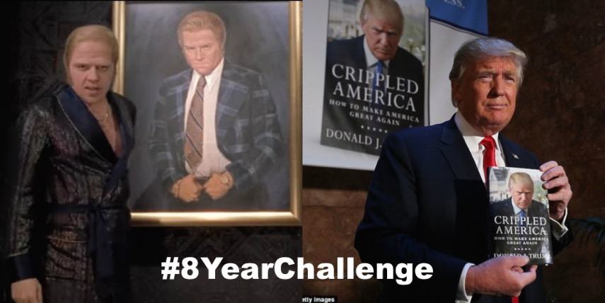 Obrázek donald challenge