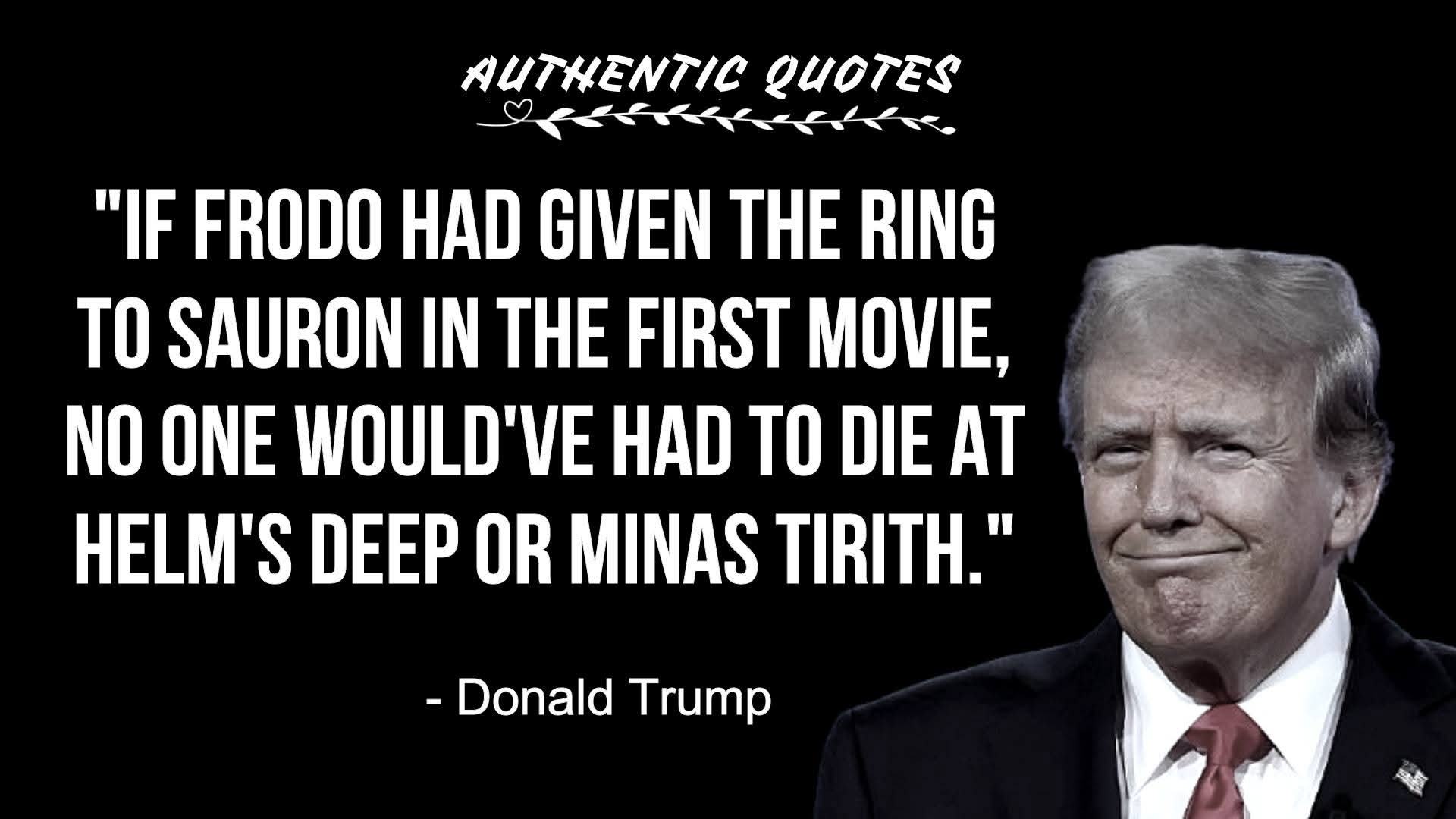 Obrázek donald ring