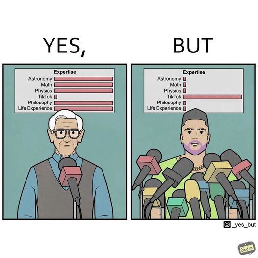 Obrázek dont mejk stupid pipl fejms