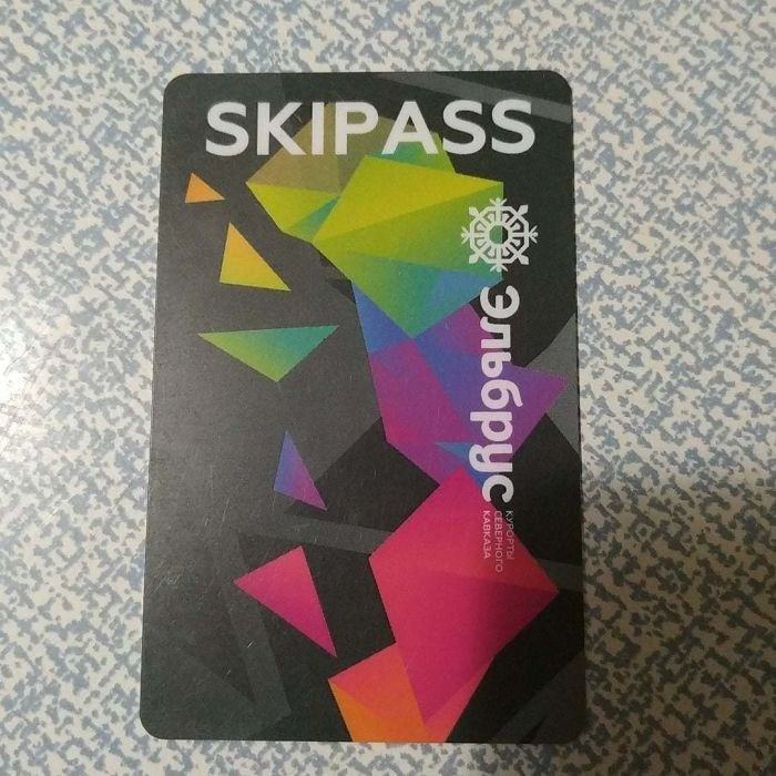 Obrázek dont skip any hole