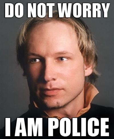 Obrázek dontworrypolice