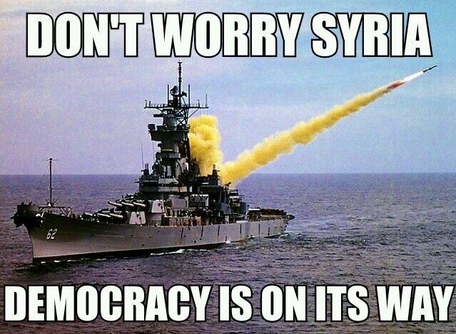 Obrázek dontworrysyria