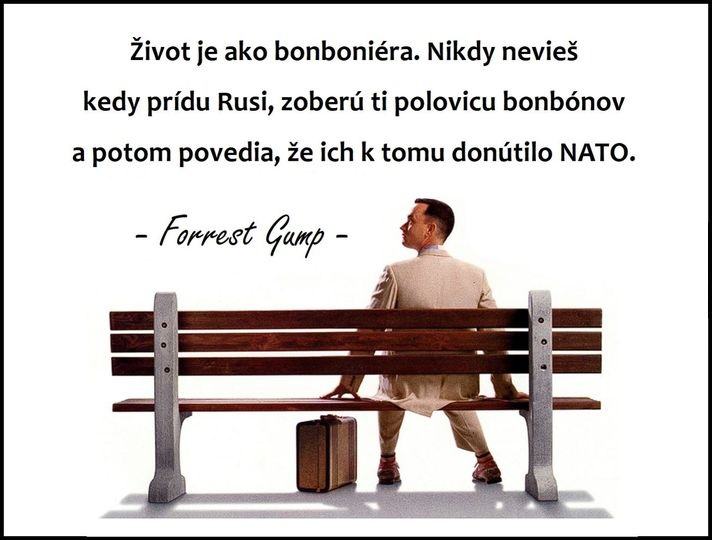 Obrázek donutilo ich NATO