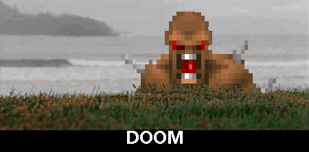 Obrázek doom