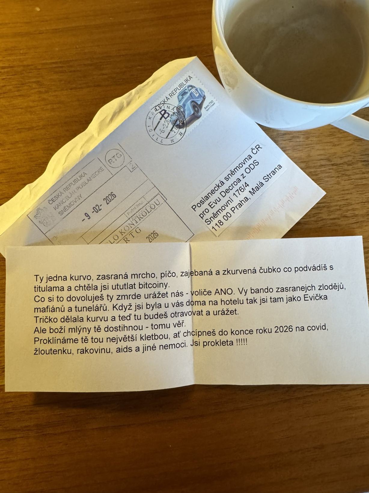 Obrázek dopis&nbsp;od&nbsp;volicu&nbsp;ano