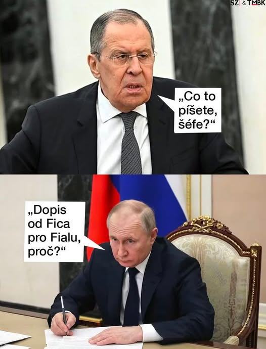 Obrázek dopis pro Fialu