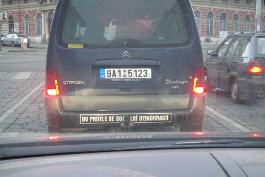 Obrázek doprdele