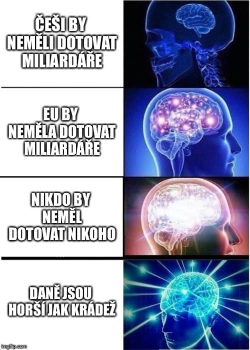 Obrázek dotace dane kradez