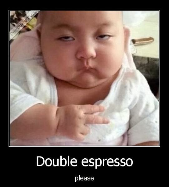 Obrázek double espresso pls