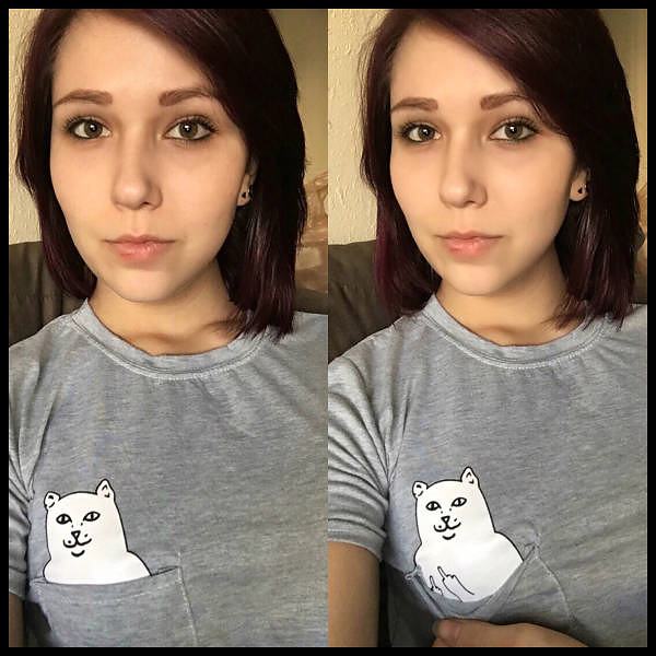 Obrázek double fuck   