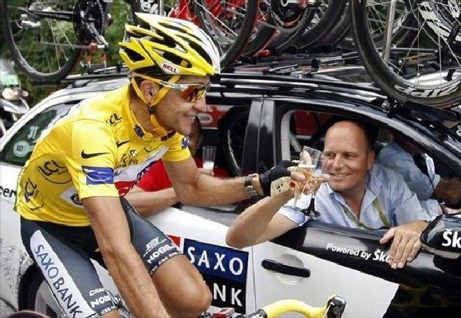 Obrázek dovolenej doping