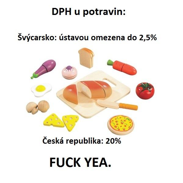 Obrázek dph potraviny cr vs svyc