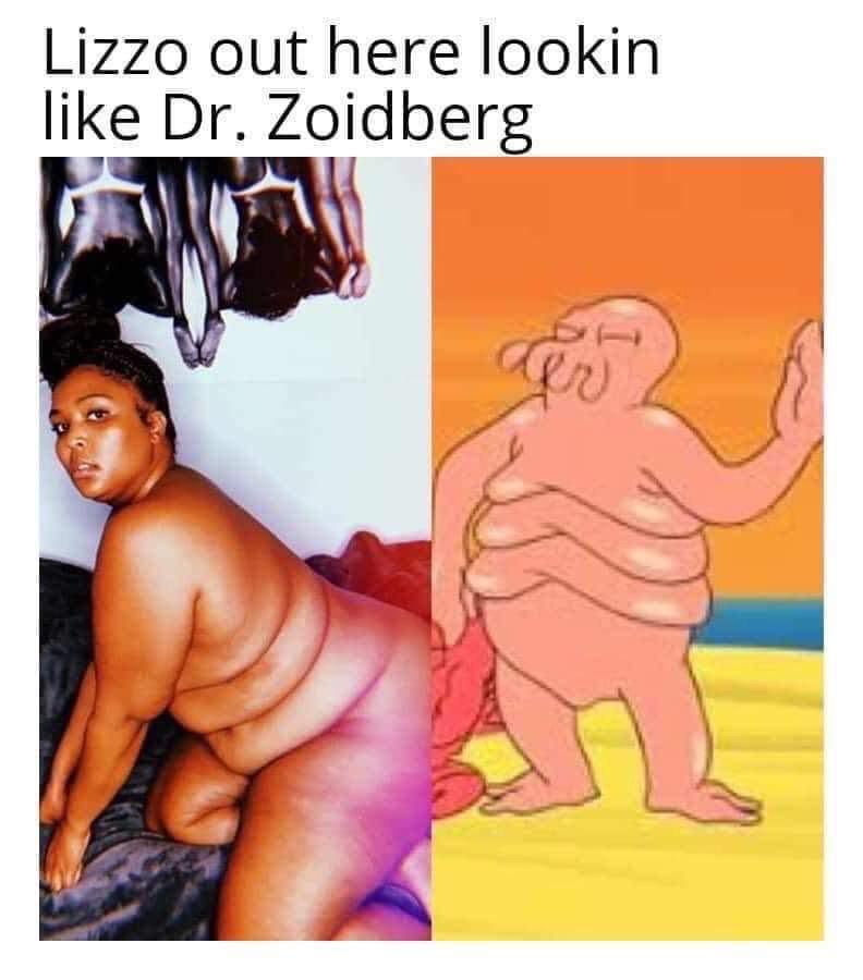 Obrázek dr zoidberg