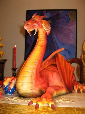 Obrázek dragon cake 01