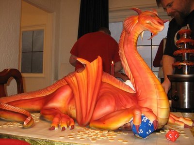 Obrázek dragon cake 03