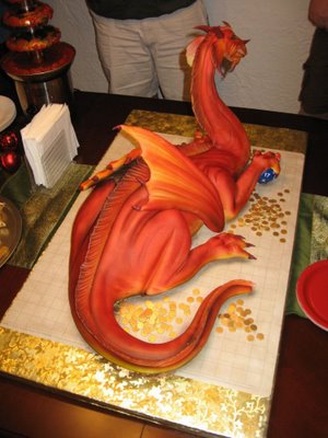 Obrázek dragon cake 04