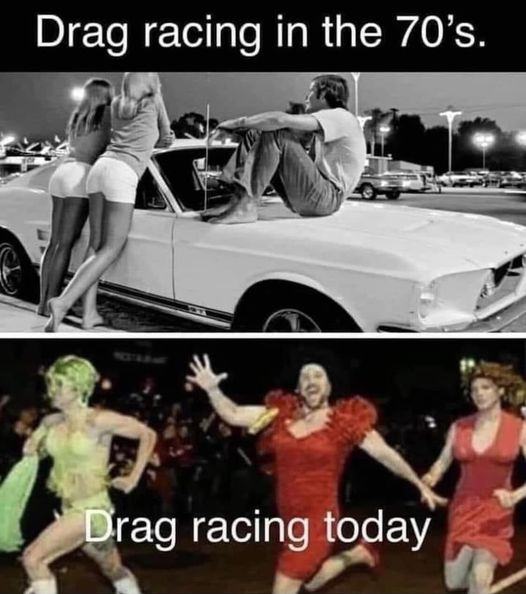 Obrázek dragracing