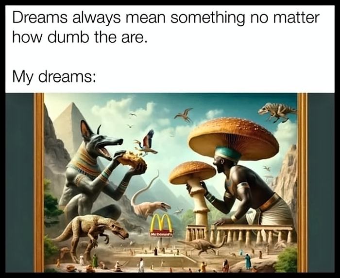 Obrázek dreams&nbsp;always&nbsp;mean