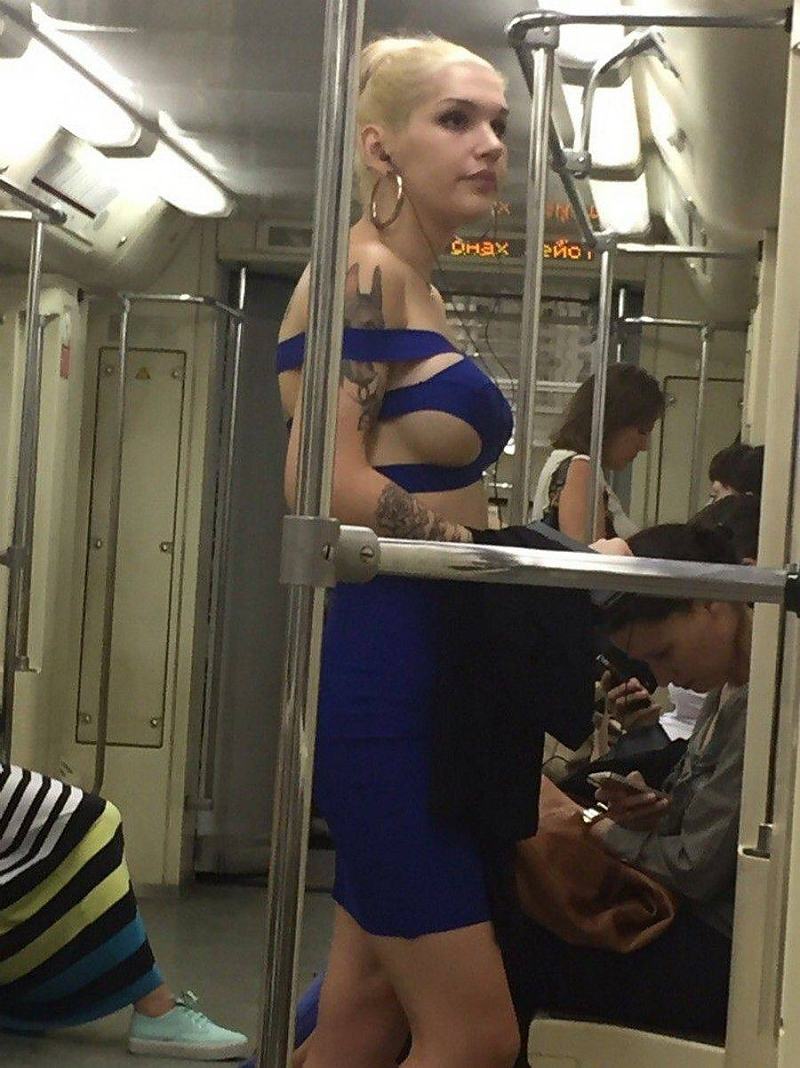 Obrázek dress-metro