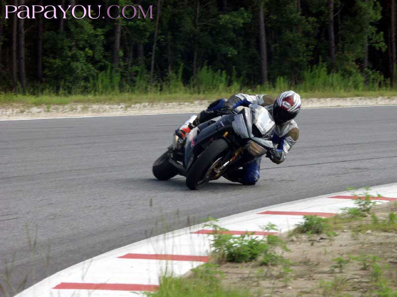 Obrázek drift moto