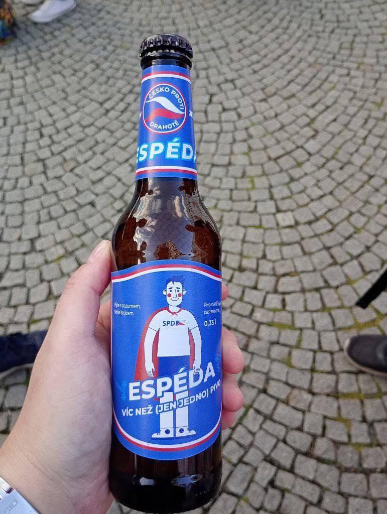 Obrázek drogy od espedy