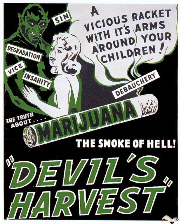 Obrázek drug-poster-devils harvest