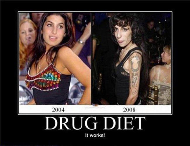 Obrázek drug diet