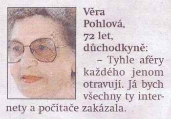 Obrázek duchodkyne