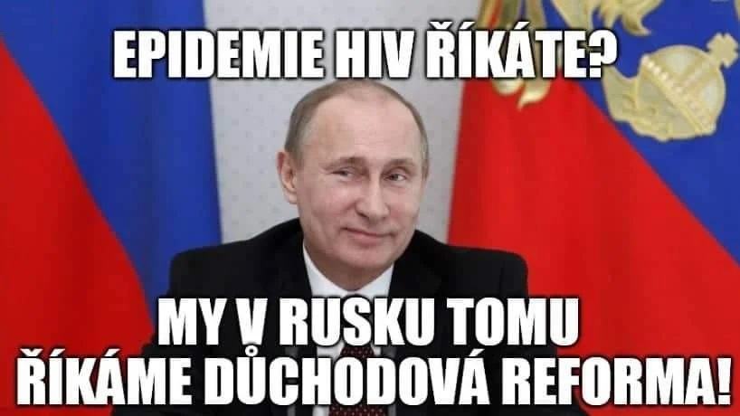 Obrázek duchodova reforma RF