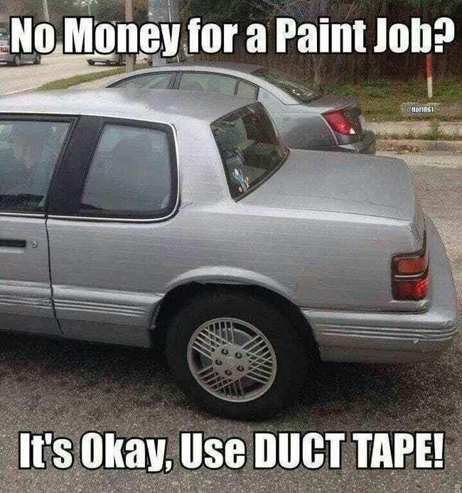 Obrázek duct job