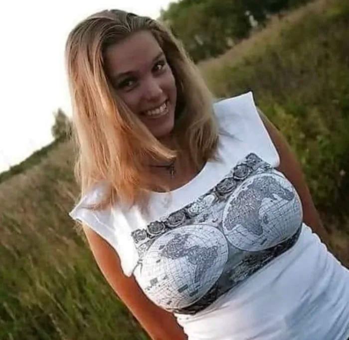 Obrázek dukaz ze zeme neni placata