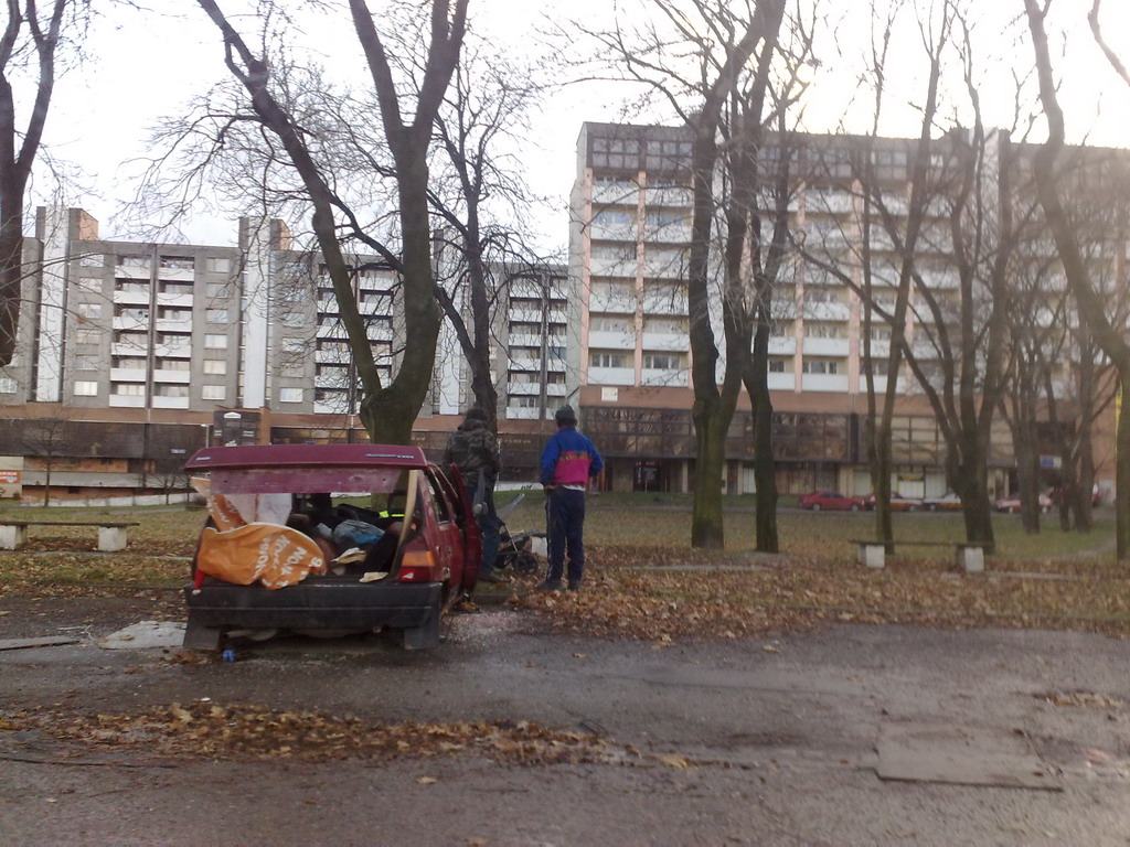 Obrázek dum byt nebo chata u krajskeho uradu v ove