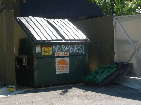 Obrázek dumpster