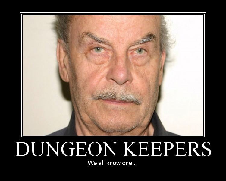 Obrázek dungeon keepers