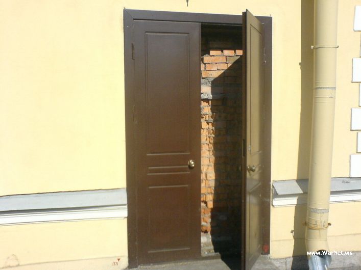 Obrázek dvere