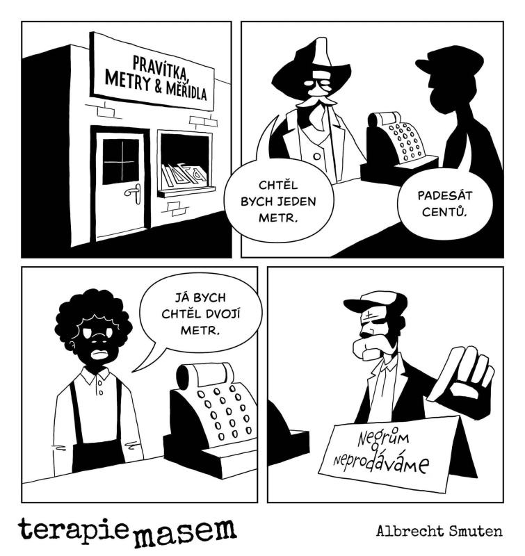 Obrázek dvoji metr neprodavame