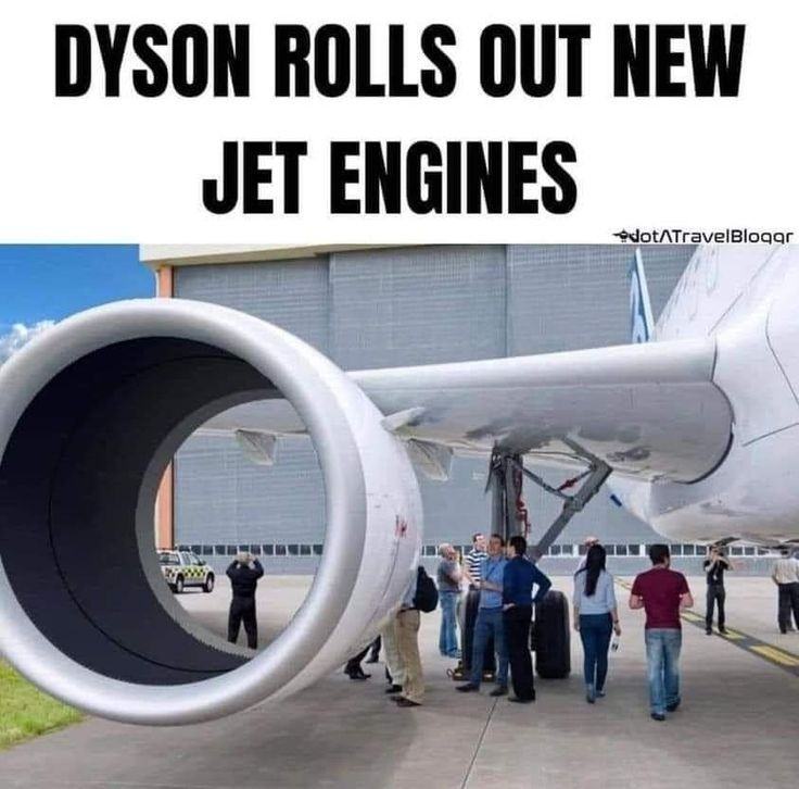 Obrázek dyson jet