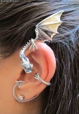 Obrázek earring