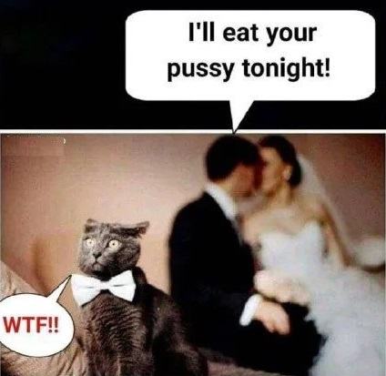 Obrázek eat your pussy
