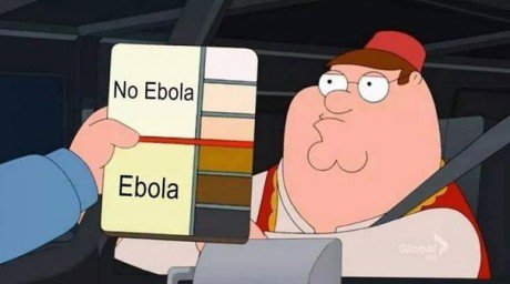 Obrázek ebola tester